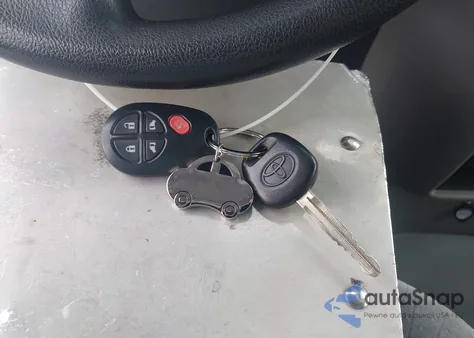 2015 Toyota Sienna Le 8 Passenger from USA, damaged, VIN 5TDKK3DC5FS631759